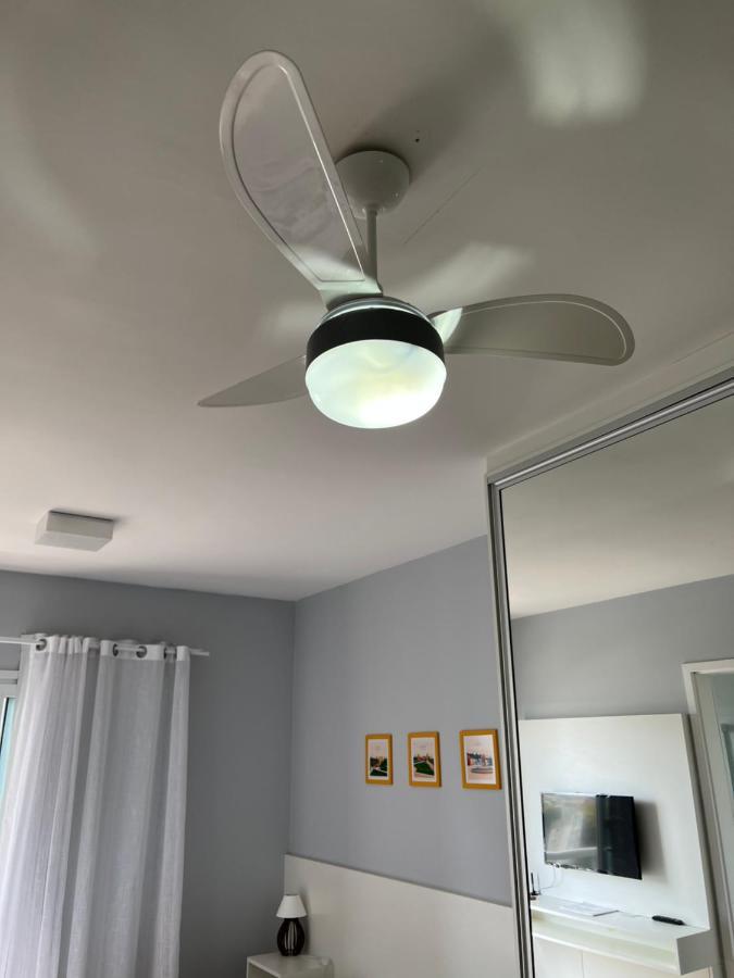 Studio 54 Apartment กูรีตีบา ภายนอก รูปภาพ