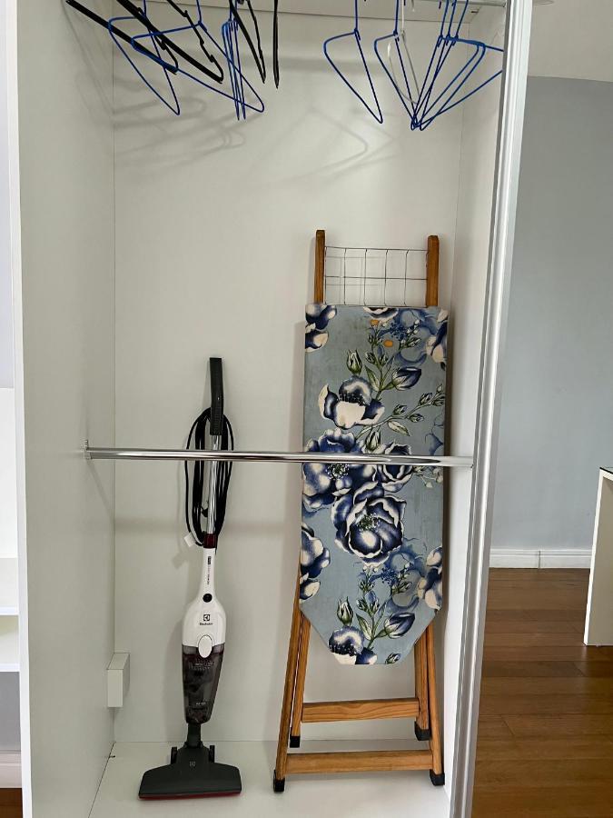 Studio 54 Apartment กูรีตีบา ภายนอก รูปภาพ